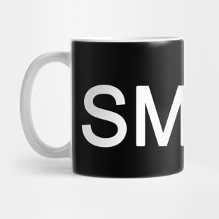 Smile Mug